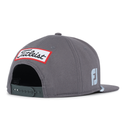 Titleist Tour Rope Flatbill Cap -Brands Shop Titleist Tour Rope Flatbill Cap CS d 86161.1659462925