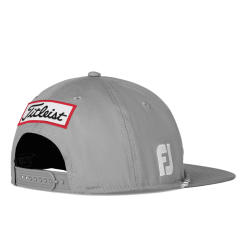 Titleist Tour Rope Flatbill Cap -Brands Shop Titleist Tour Rope Flatbill Cap GW b 19841.1659462642