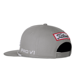 Titleist Tour Rope Flatbill Cap -Brands Shop Titleist Tour Rope Flatbill Cap GW c 53194.1659462642
