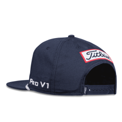 Titleist Tour Rope Flatbill Cap -Brands Shop Titleist Tour Rope Flatbill Cap NW c 04016.1659462642