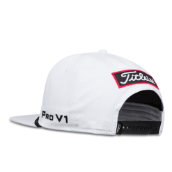 Titleist Tour Rope Flatbill Cap -Brands Shop Titleist Tour Rope Flatbill Cap WB c 46375.1659462642