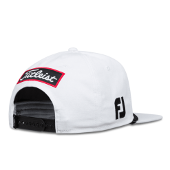 Titleist Tour Rope Flatbill Cap -Brands Shop Titleist Tour Rope Flatbill Cap WB d 38471.1659462642
