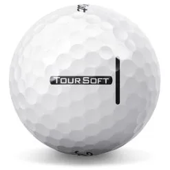 Titleist Tour Soft Dozen Golf Balls 2020 Clearance -Brands Shop Titleist Tour Soft 2020 WHT c 58823.1670866979