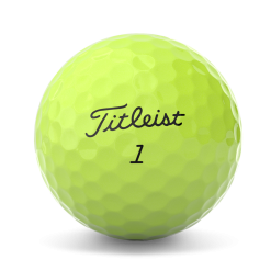 Titleist Tour Soft Dozen Golf Balls 2022 -Brands Shop Titleist Tour Soft Dozen Golf Balls 2022 Yellow c 64369.1670866654