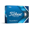 Titleist Tour Soft Dozen Golf Balls 2022