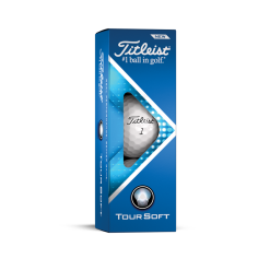 Titleist Tour Soft Dozen Golf Balls 2022 -Brands Shop Titleist Tour Soft Dozen Golf Balls 2022 d 63692.1670866654