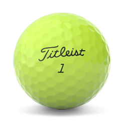 Titleist Tour Speed Dozen Golf Balls 2022 -Brands Shop Titleist Tour Speed Dozen Golf Balls 2022 Yellow c 23991.1659468533