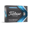 Titleist Tour Speed Dozen Golf Balls 2022 -Brands Shop Titleist Tour Speed Dozen Golf Balls 2022 a 46512.1659468507