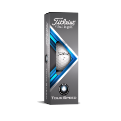 Titleist Tour Speed Dozen Golf Balls 2022 -Brands Shop Titleist Tour Speed Dozen Golf Balls 2022 d 83348.1659468512