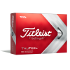 Titleist TruFeel Dozen Golf Balls 2022 -Brands Shop Titleist TruFeel Dozen 2022 WHT a 27217.1675716663