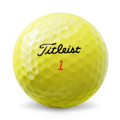Titleist TruFeel Dozen Golf Balls 2022 17 Titleist TruFeel Dozen Golf Balls 2022 -Brands Shop Titleist TruFeel Dozen 2022 YEL c 69281.1675716663