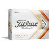 Titleist Velocity Dozen Golf Balls 2022 1 Titleist Velocity Dozen Golf Balls 2022 -Brands Shop Titleist Velocity Dozen Golf Balls 2022 WHT a 89899.1664901200
