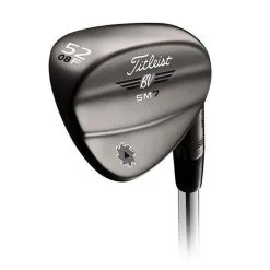 Titleist Vokey SM7 Brushed Steel Wedges Clearance