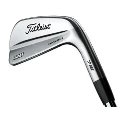Titleist MB 718 Individual Irons And Wedges