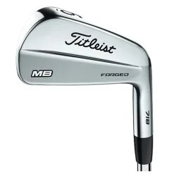 Titleist MB 718 Individual Irons And Wedges -Brands Shop Titlesit 718 MB c 80795.1503772103