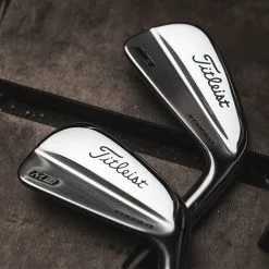 Titleist MB 718 Individual Irons And Wedges -Brands Shop Titlesit 718 MB d 10976.1503772103