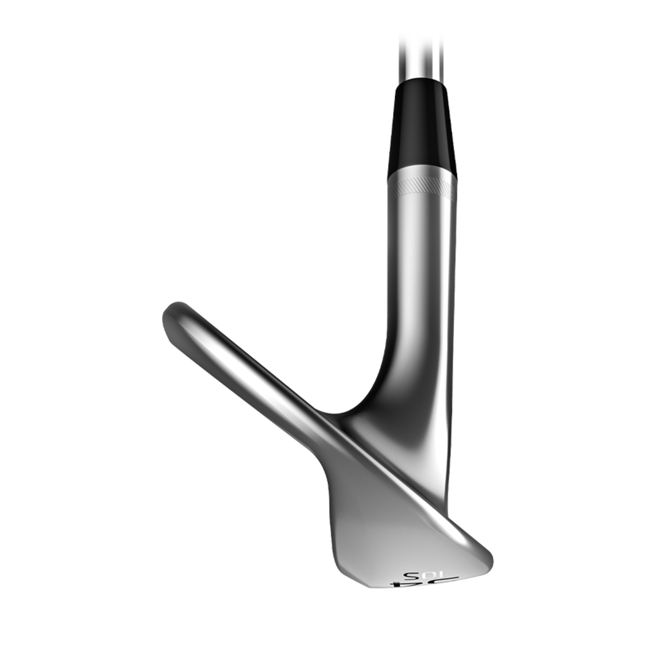 Titleist Vokey SM9 Tour Chrome Wedges 6 Titleist Vokey SM9 Tour Chrome Wedges - Image 4