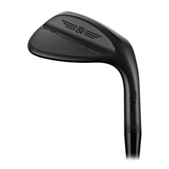 Titleist Vokey SM9 Jet Black Wedges