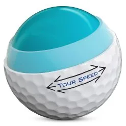 Titleist Tour Speed Dozen Golf Balls 2020 Clearance -Brands Shop Tour Speed Ball Core 38772.1675716521