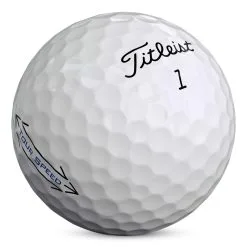 Titleist Tour Speed Dozen Golf Balls 2020 Clearance -Brands Shop Tour Speed Ball Hero 00031.1675716521