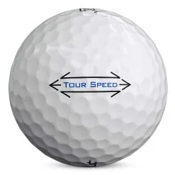 Titleist Tour Speed Dozen Golf Balls 2020 Clearance -Brands Shop Tour Speed Ball sidestamp 65731.1675716521