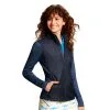 Cutter & Buck Ladies Long Sleeve Stealth Full Zip Jacket