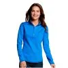 Cutter & Buck Ladies Long Sleeve Evergreen Reversible Overknit -Brands Shop Untitled Artwork 16 85099.1649798770