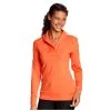 Cutter & Buck Ladies Shoreline Half-Zip -Brands Shop Untitled Artwork 17 25582.1649957650