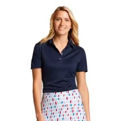 Cutter & Buck Ladies Fiona Polo