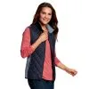 Cutter & Buck Ladies Lightweight Sandpoint Quilted Vest -Brands Shop Untitled Artwork 19 91442.1669056736