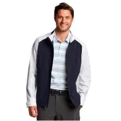 Cutter & Buck Summit Full Zip