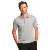 Cutter & Buck Forge Heather Stripe Tailored Fit Polo -Brands Shop Untitled Artwork 21 05093.1649194253