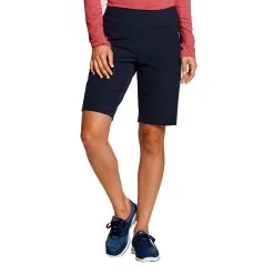 Cutter & Buck Women's Pacific Pull On Shorts