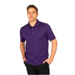 Cutter & Buck Advantage Space Dye Polo