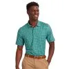 Cutter & Buck Pike Houndstooth Polo -Brands Shop Untitled Artwork 24 36281.1669059916