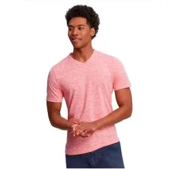 Cutter & Buck Advantage Space-Dye Tee