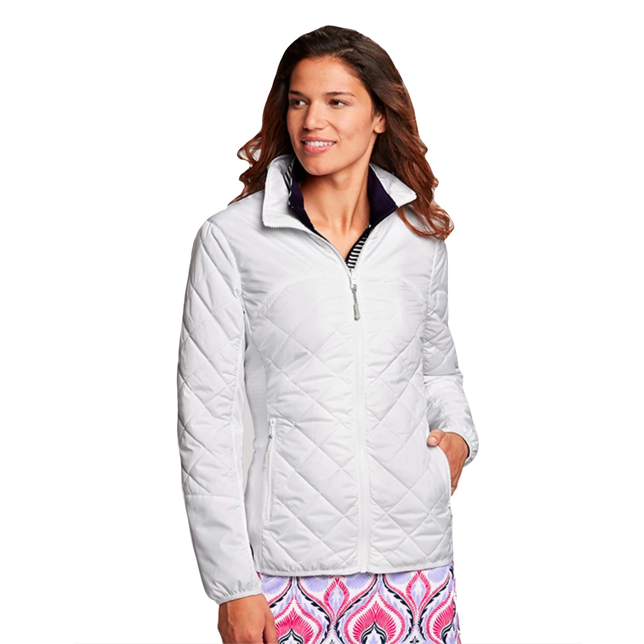 Cutter & Buck Ladies Sandpoint Jacket 3 Cutter & Buck Ladies Sandpoint Jacket