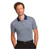 Cutter & Buck Forge Tonal Stripe Tailored Fit Polo -Brands Shop Untitled Artwork 29 40711.1637020688