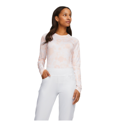 PUMA Golf Puma Womens You-V Lillypad Crew -Brands Shop Untitled Artwork 2 13792.1673992990