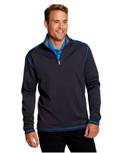 Cutter & Buck Evergreen Reversible Overknit