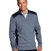 Cutter & Buck Shoreline Color Block Half-Zip -Brands Shop Untitled Artwork 2 25377.1668639543