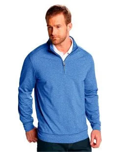 Cutter & Buck Shoreline Half-Zip