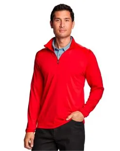 Cutter & Buck Cutter And Buck Williams Half Zip Pullover