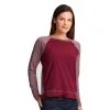 Cutter & Buck Ladies Response Hybrid Top -Brands Shop Untitled Artwork 35 47644.1649709751