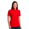 Cutter & Buck Womens Response Short-Sleeve Half-Zip -Brands Shop Untitled Artwork 38 39948.1669059809