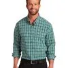 Cutter & Buck Soar Bold Check Shirt -Brands Shop Untitled Artwork 3 58154.1669062269