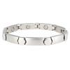 Sabona Ladies Stainless Elegance Magnetic Bracelet