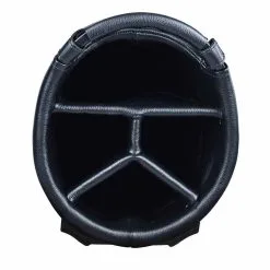 Sun Mountain Leather Stand Bag -Brands Shop back 82036.1621612379