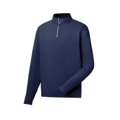 FootJoy Golf FootJoy Lt Weight Striped 1/2 Zip Pullover -Brands Shop fj 25241 22628.1677787296