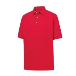 FootJoy Golf FootJoy ProDry Performance Stretch Pique Solid Polo -Brands Shop fj 27975 04502.1675976443